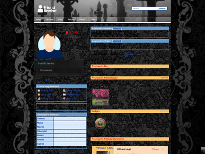 Layout Preview