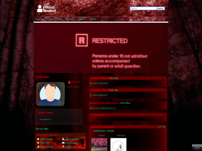Layout Preview