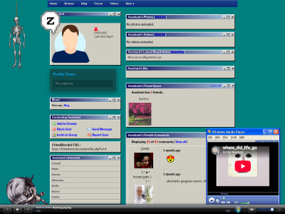 Layout Preview