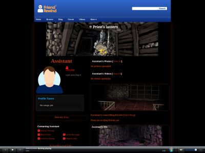 Layout Preview