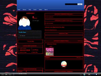Layout Preview