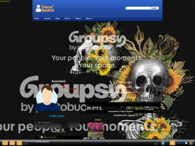 Layout Preview