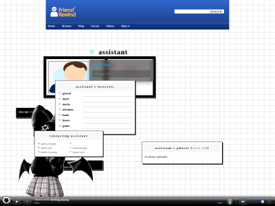 Layout Preview