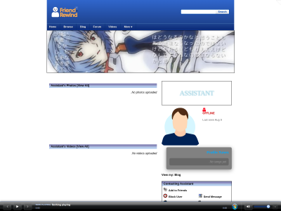 Layout Preview