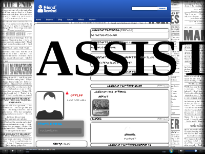 Layout Preview