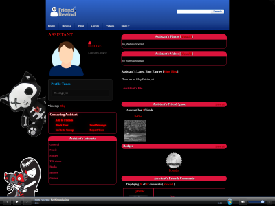 Layout Preview