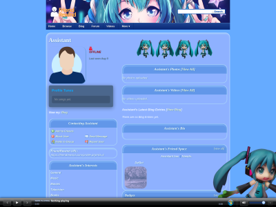 Layout Preview