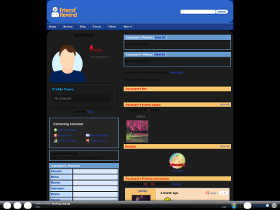 Layout Preview