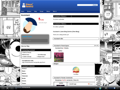 Layout Preview