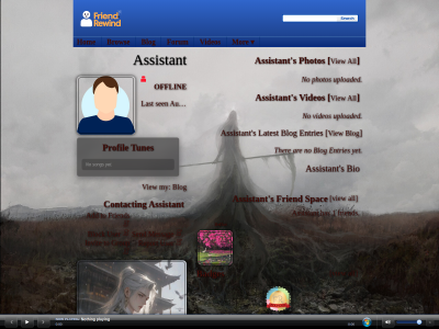 Layout Preview