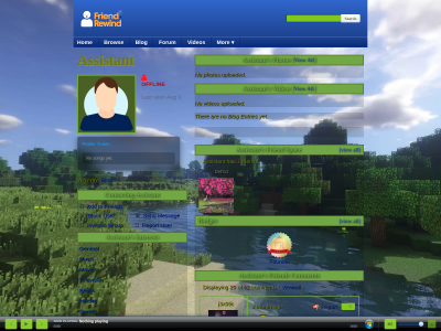 Layout Preview