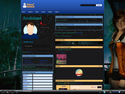 Layout Preview