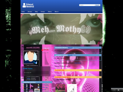 Layout Preview