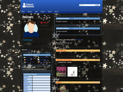 Layout Preview
