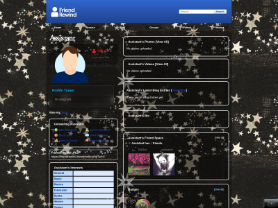 Layout Preview