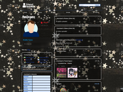 dark theme + gerard way