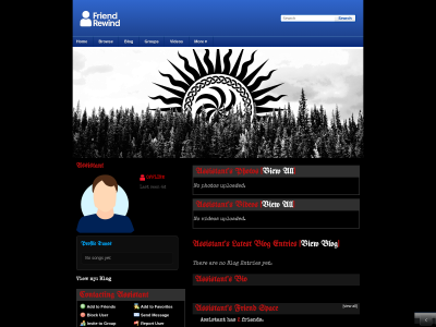 Layout Preview