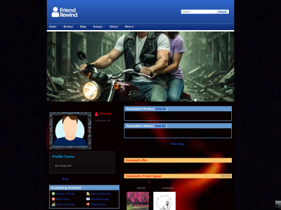 Layout Preview
