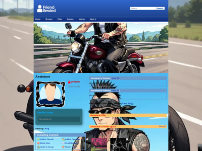 Layout Preview