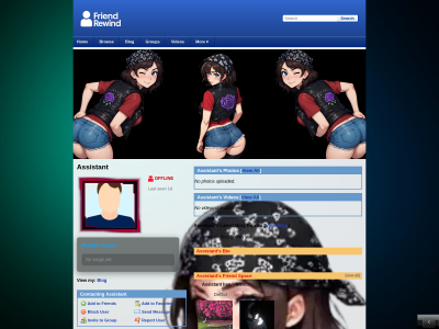 Layout Preview