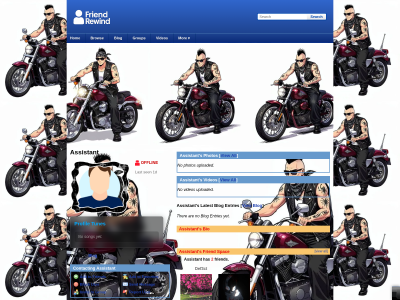 Layout Preview