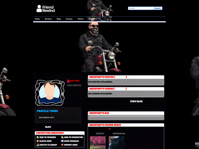 Layout Preview
