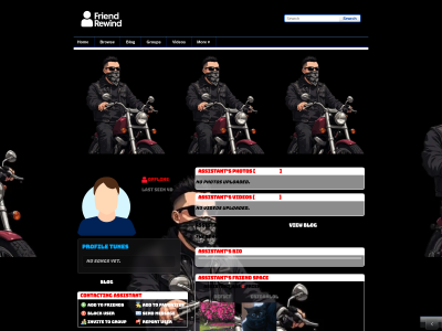 Layout Preview