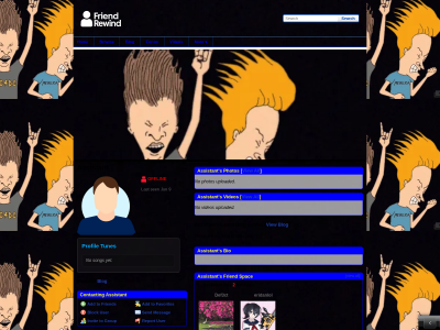Layout Preview
