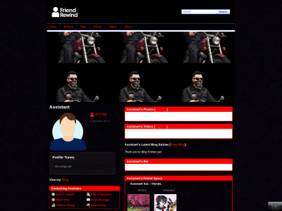 Layout Preview