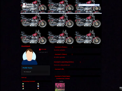 Layout Preview