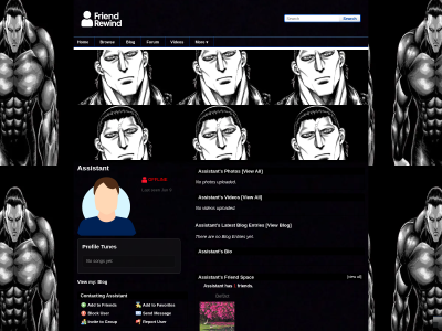 Kanoh Agito