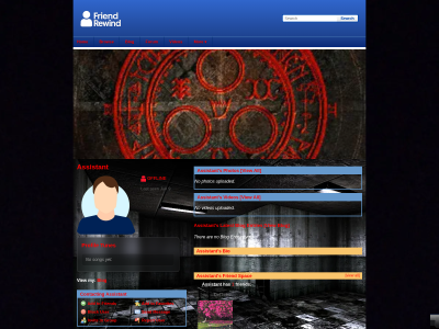 Layout Preview