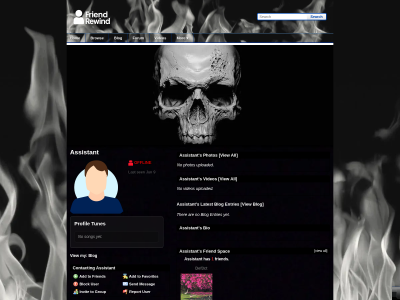 Layout Preview
