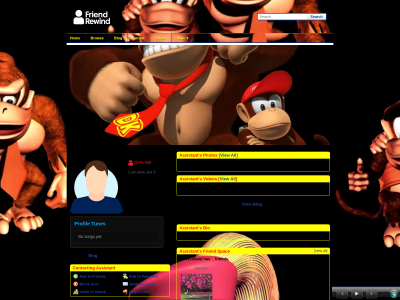 Layout Preview