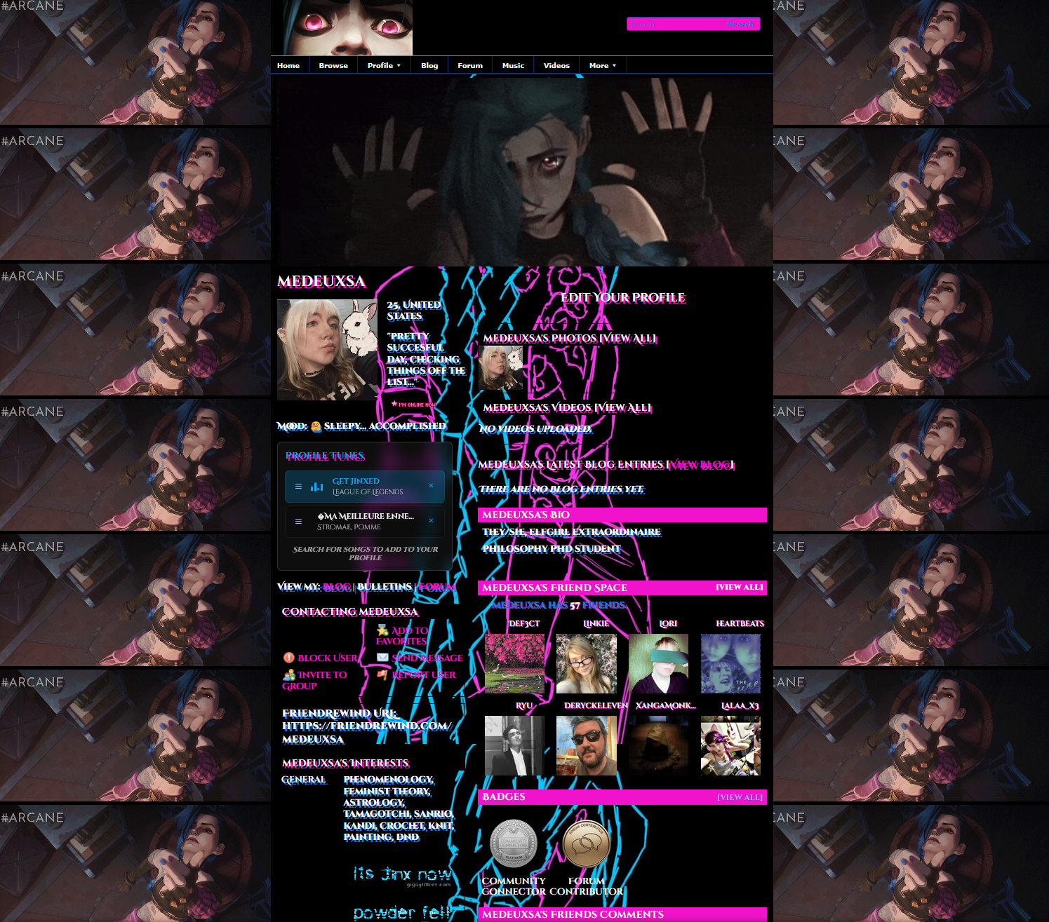 Layout Preview
