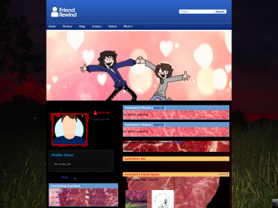 Layout Preview