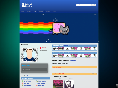 Layout Preview