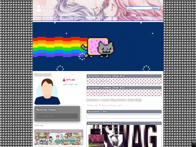Layout Preview