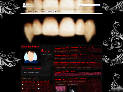 Layout Preview