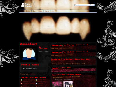 Layout Preview