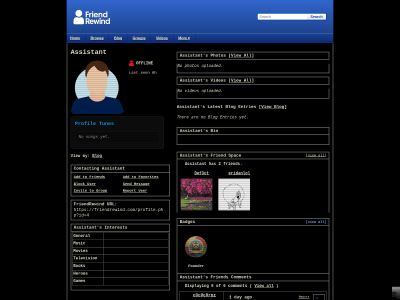 Layout Preview