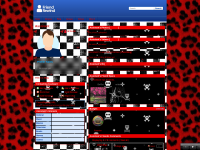 Layout Preview