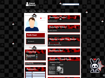 Layout Preview