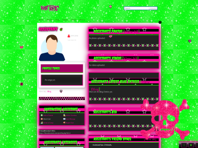Layout Preview