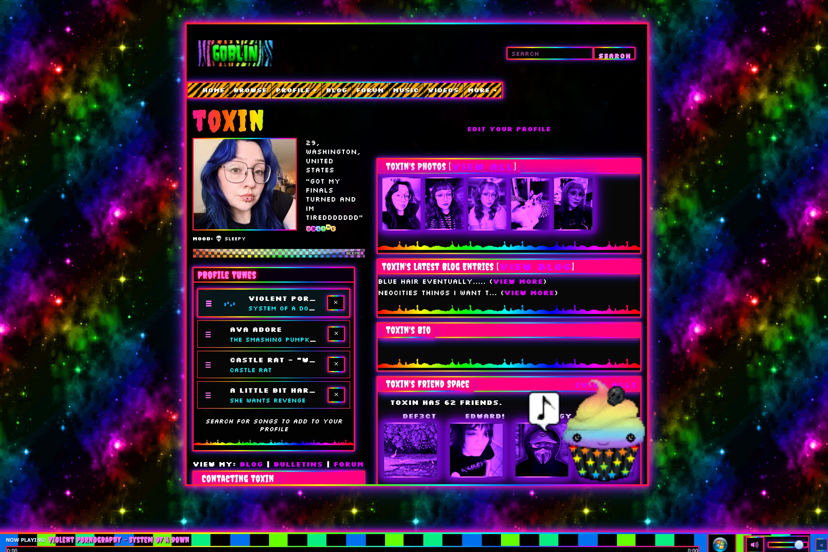 Layout Preview