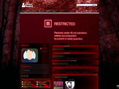 Layout Preview