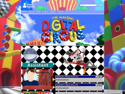 Layout Preview