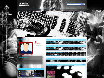 Layout Preview