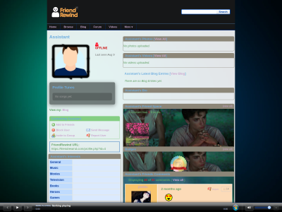 Layout Preview