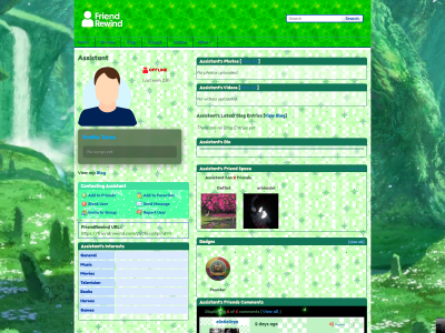 Layout Preview